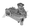 AIRTEX 1608 Water Pump